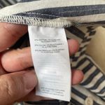 Madewell Shimmer Strip Cutout Midi Dress Photo 14