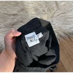 Princess Polly Khalil Shorts In Black Photo 6