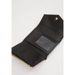 Ted Baker 💕💕 Llucie Animal Print Quilted Wallet Photo 6