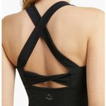 Beyond Yoga Daring Space Dye Jumpsuit in Darkest Night Photo 5