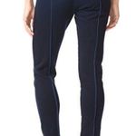 Citizen NWOT Cotton  Milan Vintage Navy sweatpants. Sz XS Photo 3