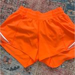 Lululemon  Hotty Hot Shorts 4" Photo 0
