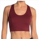 Free People NWOT Never Better Synergy Bra Photo 1