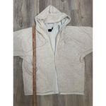 Out From Under Raven Hoodie Sweatshirt
Size XS/S oversized super soft Photo 5