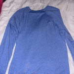 Lululemon  License To Train Classic Fit Long Sleeve Photo 3