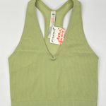 Free People Movement Crop Top Photo 2