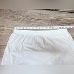 Spanx  YES, PLEATS! SKORT, 14" size XL Photo 6