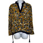 SMART AND JOY Floral and Leaf Motif V Photo 1