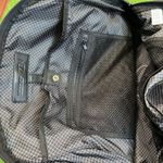 Vooray Zen Yoga Tote Gym Bag W/ Mat Strap And Laundry Bag GUC Photo 5