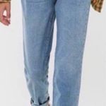 Urban Outfitters outfitter mom jeans 25”  Photo 0