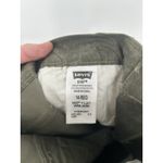 Levi's 510 Skinny Leg Fit Jeans Camo Camouflage Low Rise Womens Size 14 27x27 Photo 5