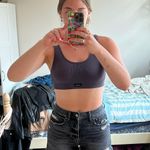 American Eagle Outfitters Jean Shorts Photo 0