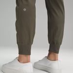 Lululemon  Dance Studio Joggers Army Green Photo 1