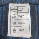 Disney Mickey Mouse Striped Print Lounge Sleepwear Pajamas Pants Size 2X Photo 6