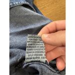 Cabin creek Denim Farm Animal Barn Embroidered Button Down 22W Plus Women Shirt Photo 12