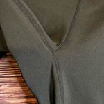 Nike Comfort Pro Women’s Pant Medium Black Mid Rise Fitted. Photo 6