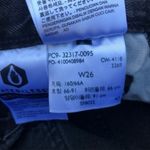 Levi's 501 Short in Fun Night Size 26 Photo 3