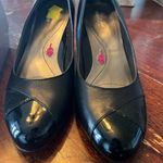 Women’s Heels Designer size 7 Ros Hommerson Heels Brand New Business Casual Black Photo 2