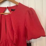 City‎ Studio Pink Dress Size 3 Photo 3