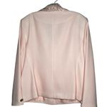 R & M Richards Vintage  Beaded Suit Jacket Photo 3