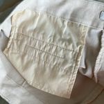 J.Jill  Cream Corduroy Pants Photo 5