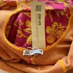 ZARA NWT  JACQUARD DRESS WITH RHINESTONE BLOGGERS FAV PINK SMALL Photo 10