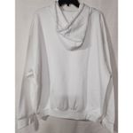 Barbie malibu white hoodie XL women's Photo 4