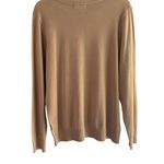 Joseph A  women’s long-sleeved turtleneck size xl Photo 1