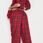 Victoria's Secret Victoria’s Secret Pajamas Photo 0