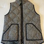 J.Crew Herringbone Vest Photo 2