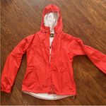 Köppen rain jacket Pink Size M Photo 0