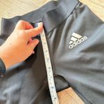 Adidas  Black Alphaskin Aeroready Athletic Training Tights Womens XS‎ compression Photo 7