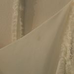 Peppermayo  Midnight Rhapsody Ruffle Mini Dress Size 6 Photo 9