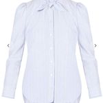 Veronica Beard Dunbar Shirt Photo 3