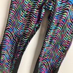 Nike  Running Epic Lux Sidewinder Capri Cropped Leggings Photo 4