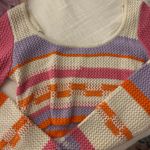 Grey Bandit  Sweater Photo 0