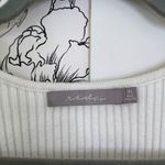 BKE  twist front ribbed sweater Photo 3