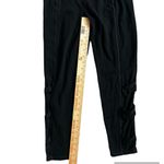 Athleta  Women’s High Rise Chaturanga Capri Black Yoga Tight Pilayo Legging S T Photo 9