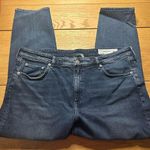 Rag and Bone  jeans cate mid rise ankle skinny 34 Photo 0