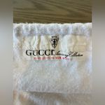 Gucci Vintage  Accessory Collection Dust Bag Photo 5