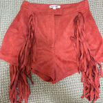 Wild Honey  Shorts Photo 0