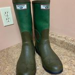 Gardening Boots Size 8 Photo 1