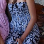 Free People Boho Jumpsuit Photo 1