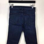 Veronica Beard  Carolyn 10” Baby Boot Jeans Photo 13