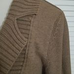Anthropologie MOTH FOR ANTHRO CARDIGAN Photo 6