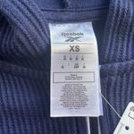 Reebok  Women's RIE Waffle Full-Zip Hoodie Photo 10