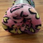 Carnival Pink Hearts Lounge Pants Pajama Bottoms Womens Size Medium NEW Photo 5