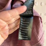 Kuhl  Women’s Shay Sleeveless‎ Tank Organic Cotton Sz M Mauve Photo 3