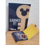 Marvel Disney  Ant-Man Quantumania Hat Pin LIMITED EDITION Exclusive Coll… Photo 5