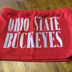 Zoozatz Ohio State Buckeyes tube top szM Photo 0